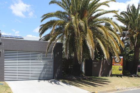 Property photo of 72 Poinciana Boulevard Broadbeach Waters QLD 4218