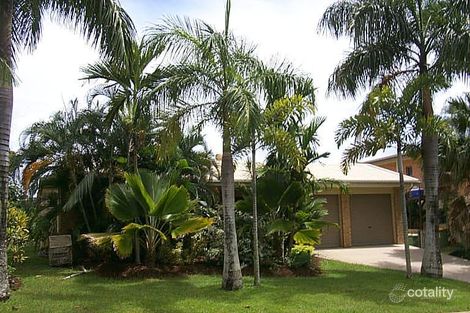 4 Park St, Bayview Heights, QLD 4868