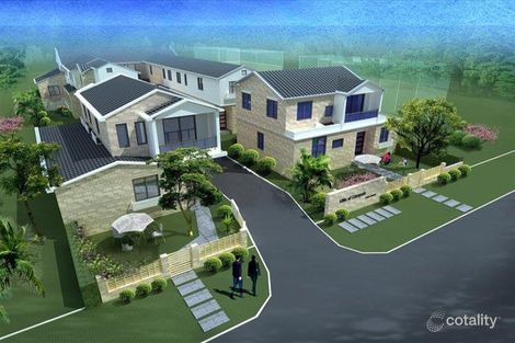 Property photo of 8/26-28 Third Avenue Campsie NSW 2194