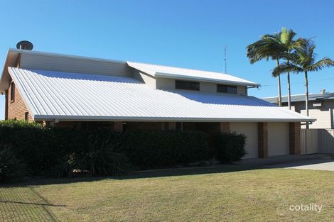 Property photo of 68 Booth Avenue Tannum Sands QLD 4680