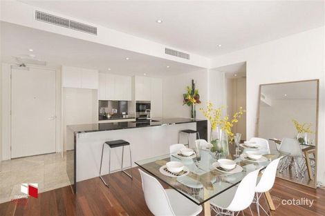 Property photo of 45/21 Dawes Street Kingston ACT 2604
