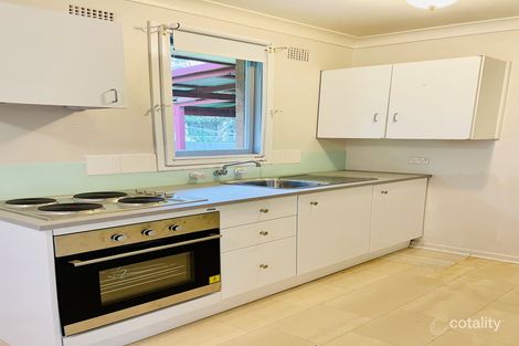 Property photo of 5 Bott Drive Bellambi NSW 2518