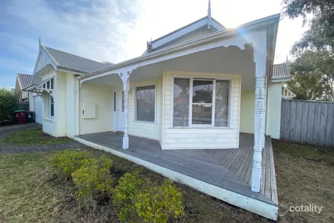 Property photo of 6 Pedley Way Lynbrook VIC 3975