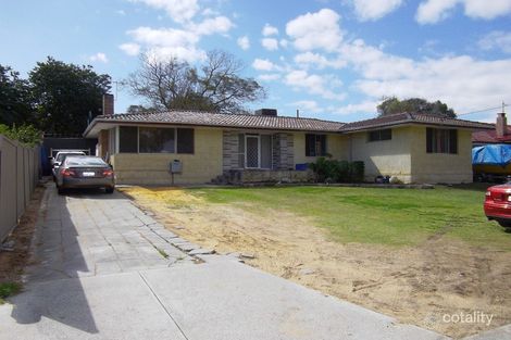 3 Leasham Way, Medina, WA 6167