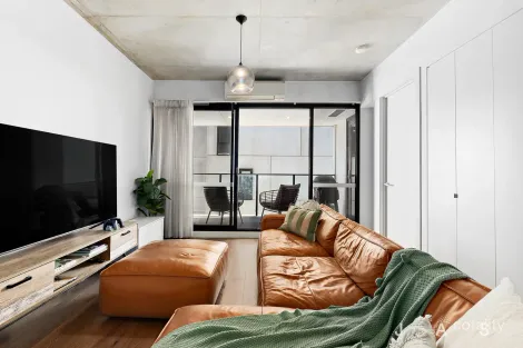406/90 Buckley St, Footscray, VIC 3011