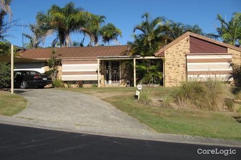 Property photo of 1 Witney Court Alexandra Hills QLD 4161