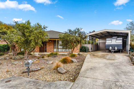 Property photo of 21 Glenmont Crescent Mount Gambier SA 5290