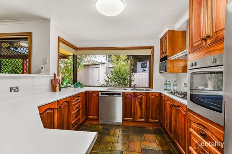 Property photo of 21 Glenmont Crescent Mount Gambier SA 5290