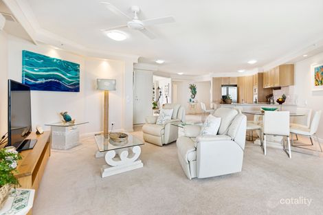 Property photo of 18/100 Old Burleigh Road Broadbeach QLD 4218