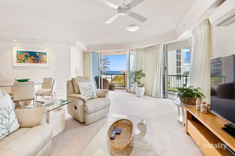 Property photo of 18/100 Old Burleigh Road Broadbeach QLD 4218