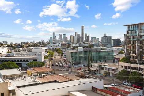 Property photo of 604/16 Masters Street Newstead QLD 4006