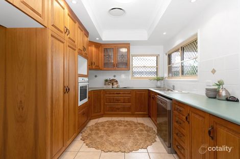 Property photo of 13 Chelsea Crescent Glenella QLD 4740