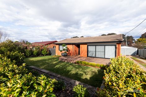 43 Lumeah St, Narrabundah, ACT 2604