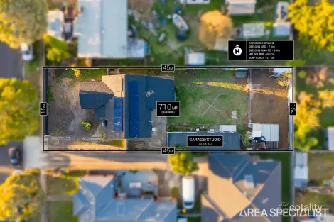 10 Tallis St, Norlane, VIC 3214