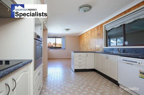Property photo of 12 Bylong Place Ruse NSW 2560