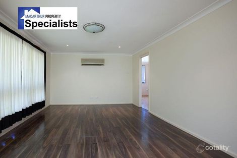 Property photo of 12 Bylong Place Ruse NSW 2560