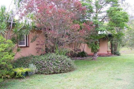 Property photo of 105 Wilcox Road Kenilworth QLD 4574