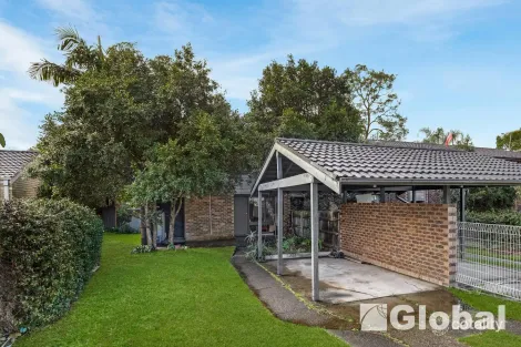 Property photo of 33 Wakool Street Windale NSW 2306