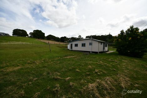 Property photo of 152 East Street Mount Morgan QLD 4714