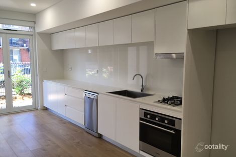 Property photo of 2/72 Pitt Street Redfern NSW 2016