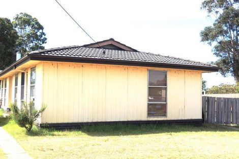 Property photo of 4 Graves Court Heyfield VIC 3858