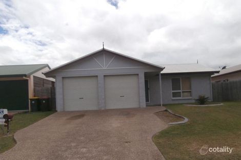 Property photo of 19 Gilmour Crescent Kirwan QLD 4817