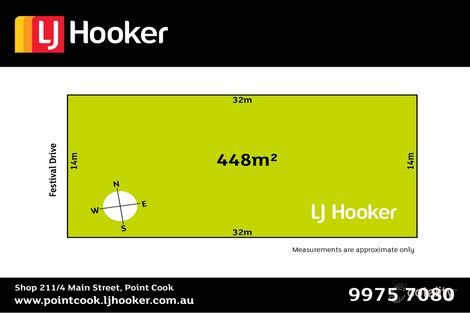 59 Festival Dr, Point Cook, VIC 3030