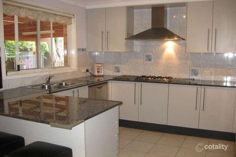 Property photo of 27 Edward Bennett Drive Cherrybrook NSW 2126