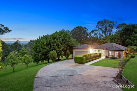 3 Longleat Rd, Kurmond, NSW 2757