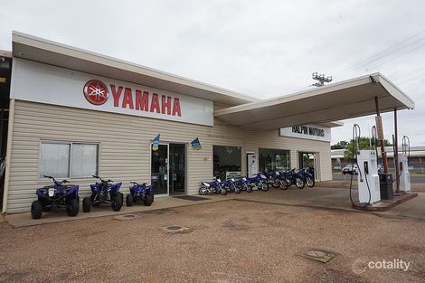 39-41 Grey St, St George, QLD 4487