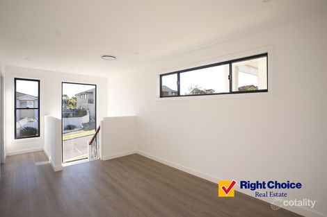 Property photo of 21 Monkhouse Parade Shell Cove NSW 2529
