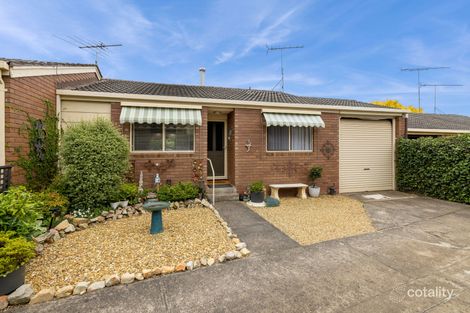 4/25 Prince St, Gisborne, VIC 3437