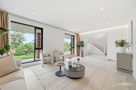 Property photo of 3 Monastery Place Cherrybrook NSW 2126