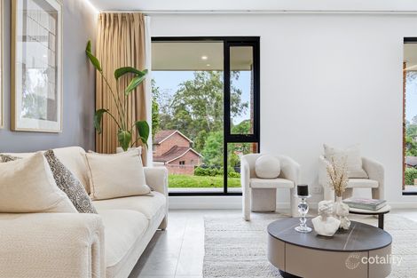 Property photo of 3 Monastery Place Cherrybrook NSW 2126