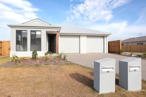 2 Lani St, Park Ridge, QLD 4125