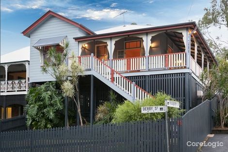 Property photo of 11 Derby Street Highgate Hill QLD 4101