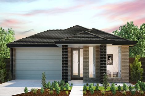 Property photo of 2523 Portobello Boulevard Clyde North VIC 3978