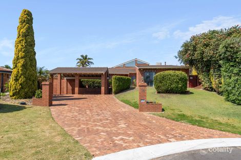 14 Appletree Pl, Woodvale, WA 6026
