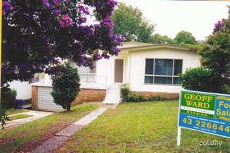 Property photo of 5 Kinarra Avenue Wyoming NSW 2250