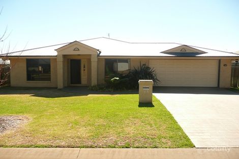 Property photo of 15 Leith Crescent Rangeville QLD 4350