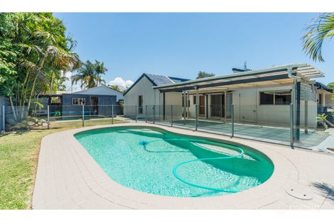 Property photo of 36 Simbai Street Runaway Bay QLD 4216