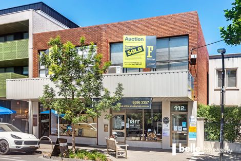 7/112a Martin St, Brighton, VIC 3186