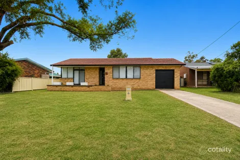 Property photo of 3 Trefusis Avenue Mudgee NSW 2850