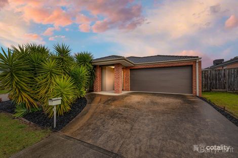 Property photo of 17 Melrose Street Pakenham VIC 3810