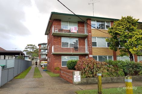 Property photo of 133-135 Bunnerong Road Kingsford NSW 2032