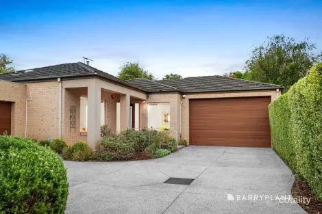 2/2 Chiswick Ct, Wantirna, VIC 3152