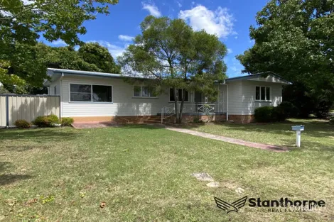 Property photo of 11 Greer Street Stanthorpe QLD 4380