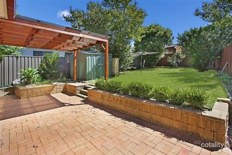 Property photo of 77A Ian Crescent Chester Hill NSW 2162