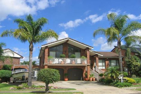 52 Tolmer St, Bossley Park, NSW 2176