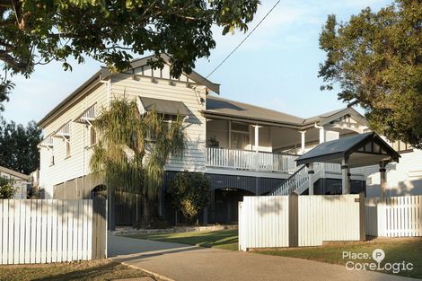 Property photo of 35 Oakmere Street Nudgee QLD 4014